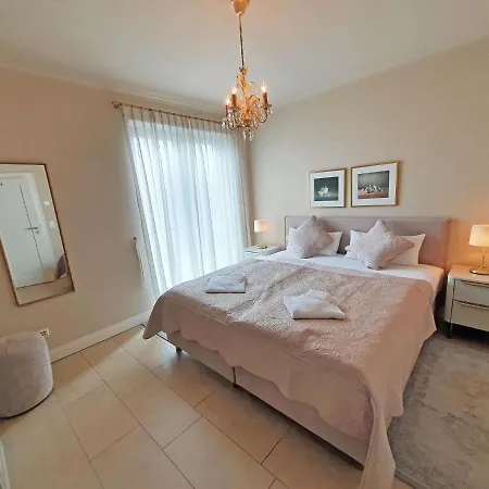 Friede-marie - App Svea