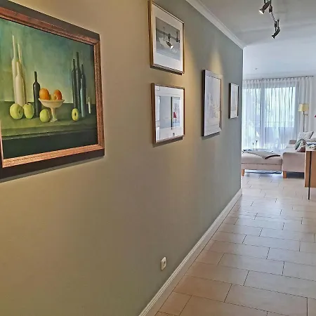 Вилла Friede-marie - App Svea