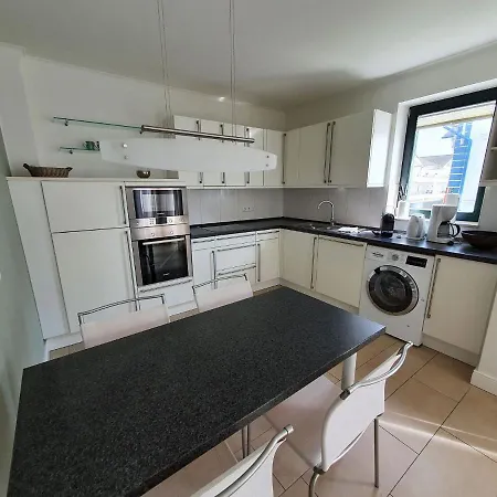 Friede-marie - App Svea Вилла Засниц