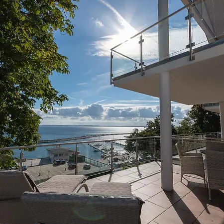 Friede-marie - App Svea