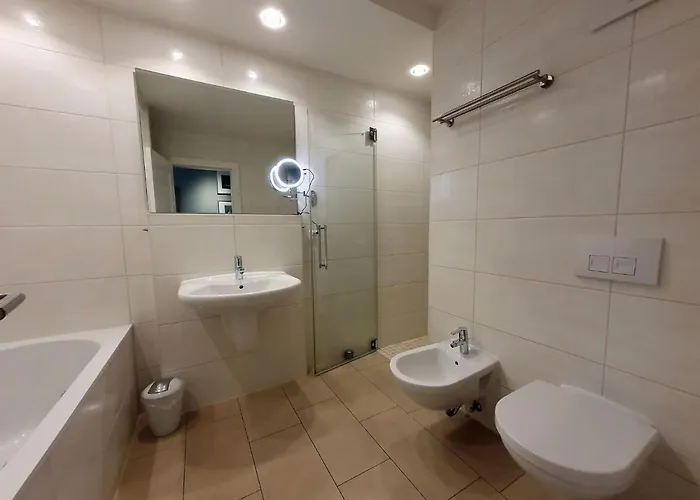 וילה Friede Marie Svea *