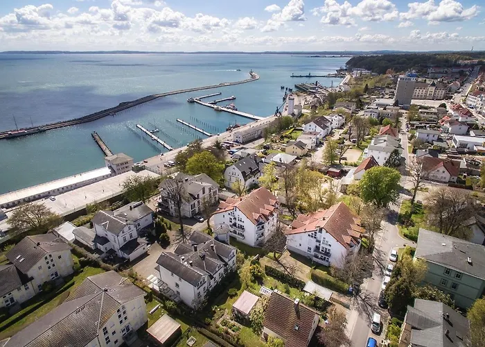 Friede Marie Svea זאסניץ