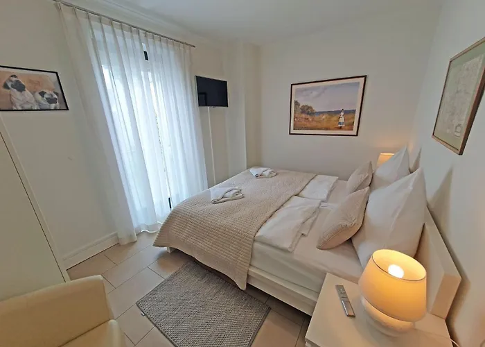 וילה Friede Marie Svea